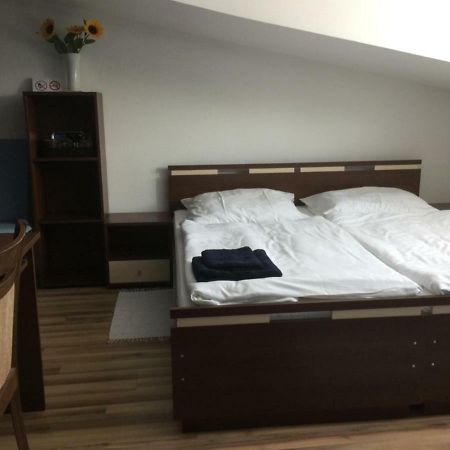 Relax & Tenis Club Липтовски-Микулаш Экстерьер фото
