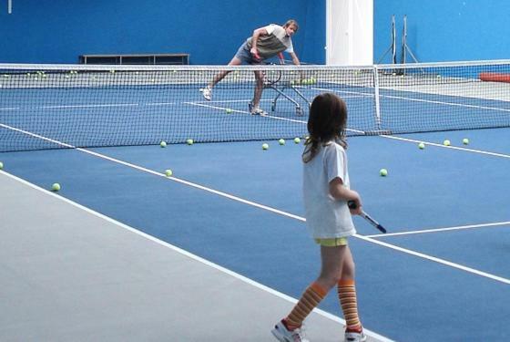 Relax & Tenis Club Липтовски-Микулаш Экстерьер фото