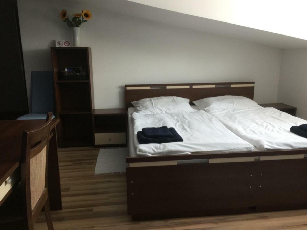 Relax & Tenis Club Липтовски-Микулаш Экстерьер фото